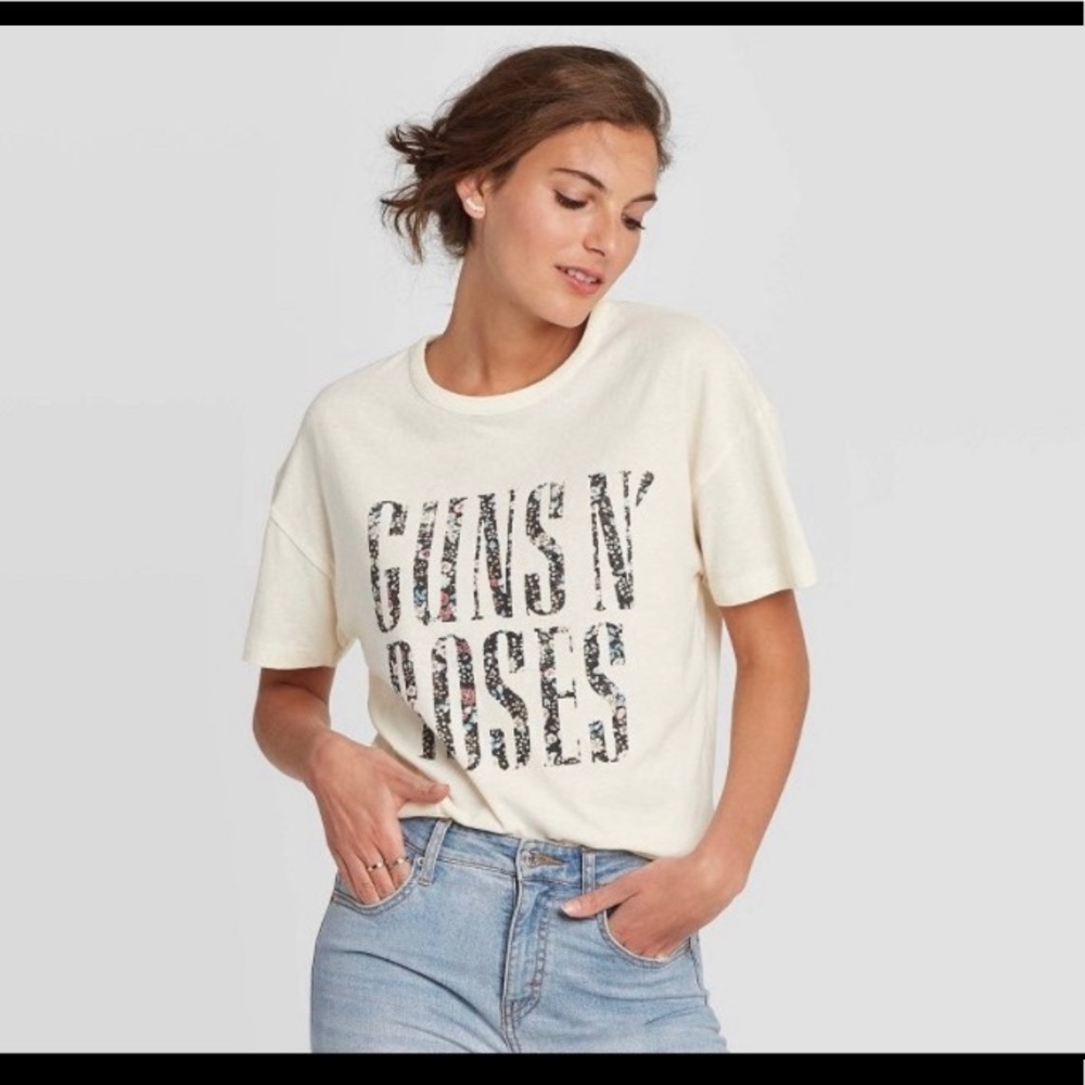 Brand new t-shirt